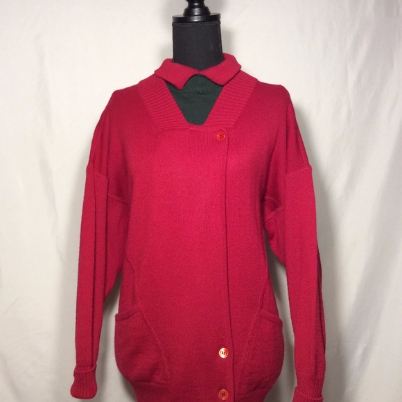 GISPA Sweater and Coat - Picture 3 of 6